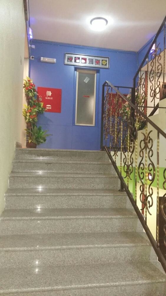 Al Eairy Furnished Apartments Al Ahsa 5