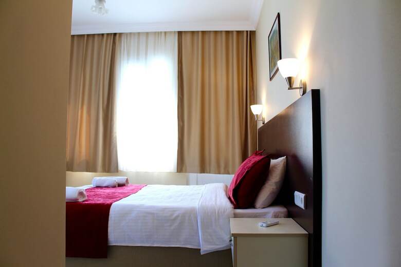 Dove Apart Hotel
