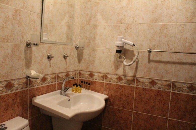 Dove Apart Hotel