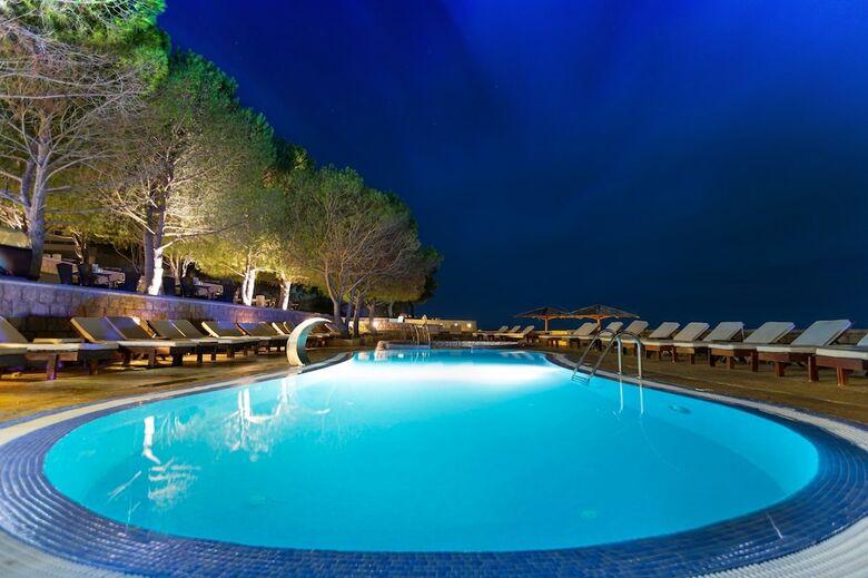 Hotel Wind Rose Resort