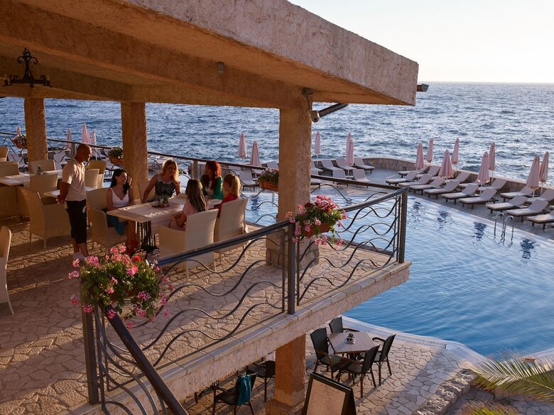 Hotel Wind Rose Resort
