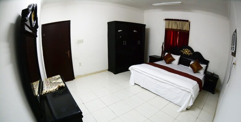 Hotel Al Eairy Furnished Apartments Dammam 2