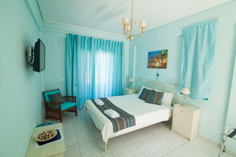 Hotel Kyparissia Blue