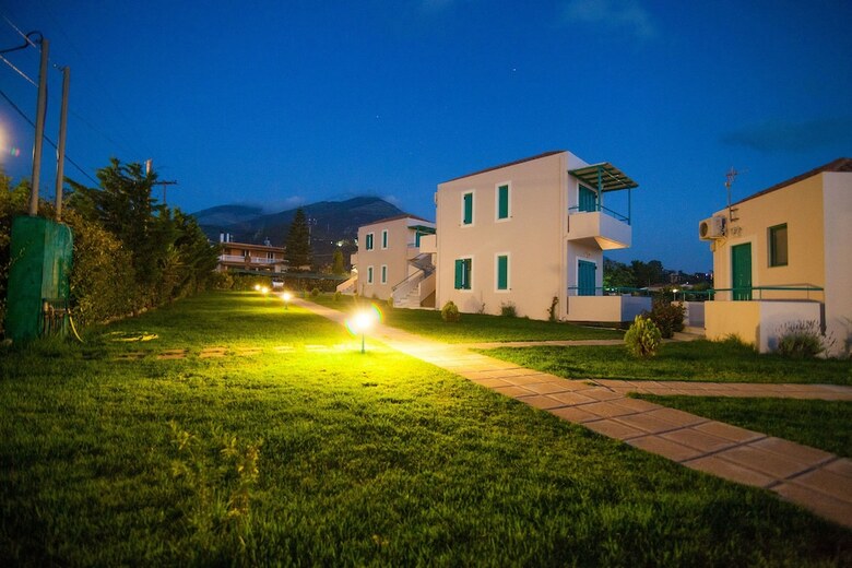Hotel Kyparissia Blue