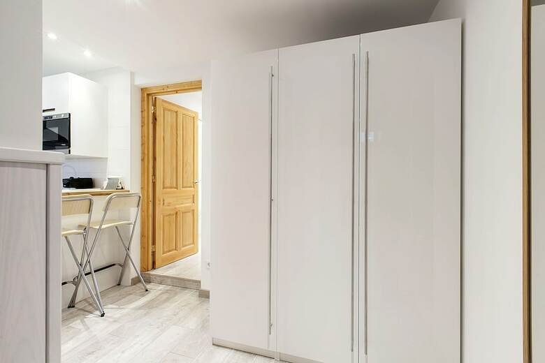 Apartamento Delicias