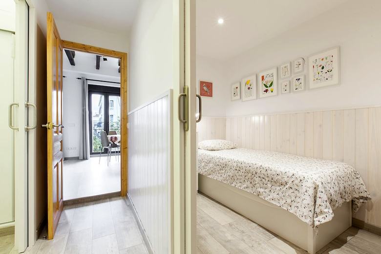 Apartamento Delicias