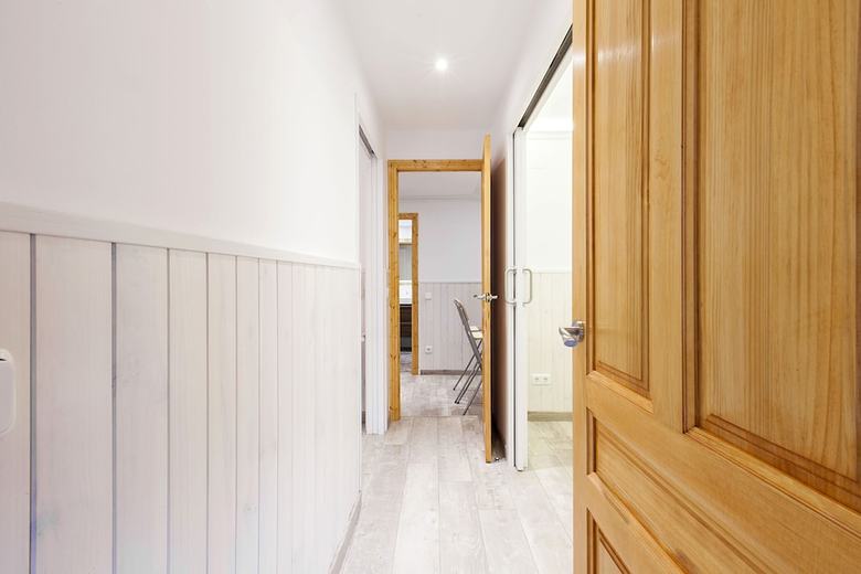 Apartamento Delicias