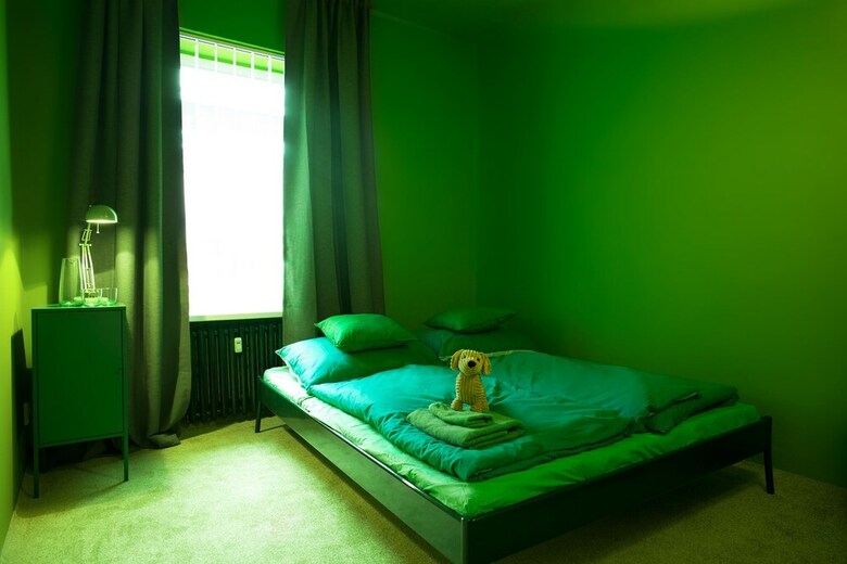 Internesto Apartments Downtown