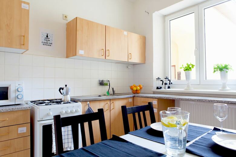 Internesto Apartments Downtown