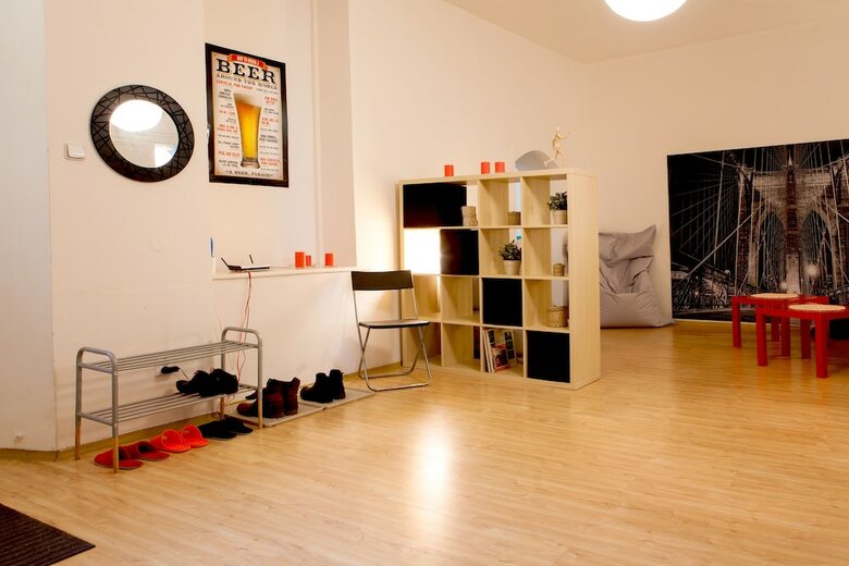 Internesto Apartments Downtown