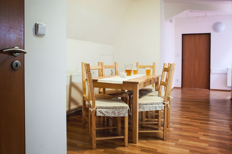 Internesto Apartments Downtown