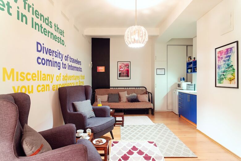 Internesto Apartments Downtown
