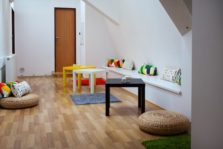 Internesto Apartments Downtown