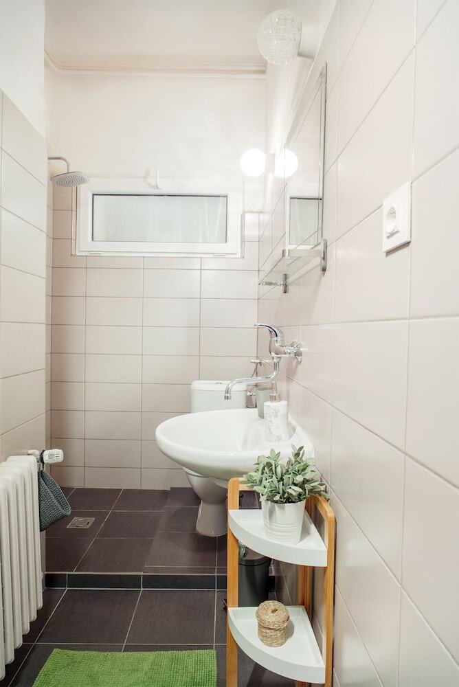 Internesto Apartments Downtown