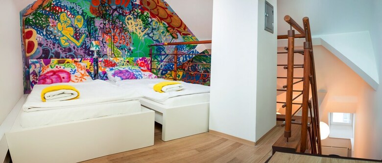 Internesto Apartments Downtown