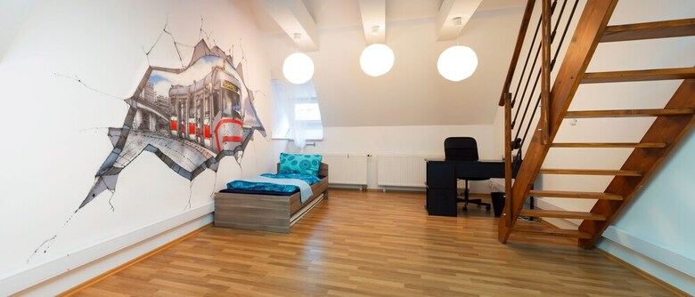 Internesto Apartments Downtown