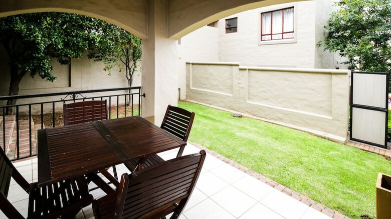 Apartamentos Ruby Homes Paulshof