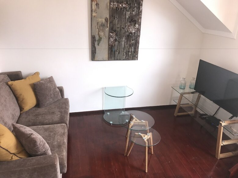 Apartamentos Ruby Homes Paulshof