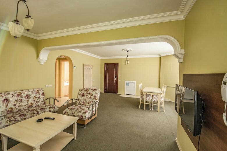 Sapanca Aqua Hotel