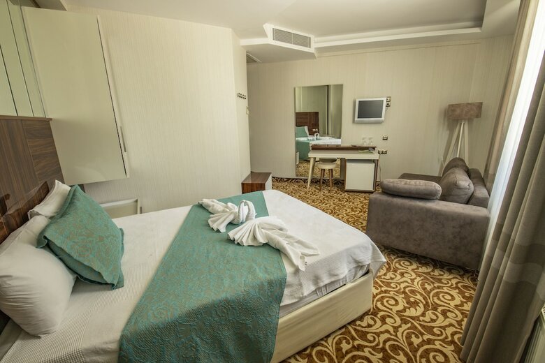 Sapanca Aqua Hotel
