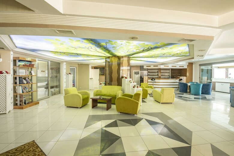 Sapanca Aqua Hotel