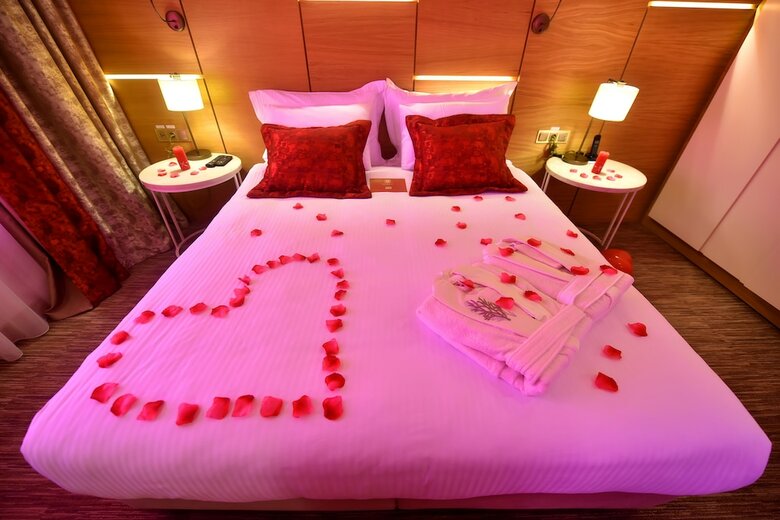 Hotel Kuhla Boutique Suite