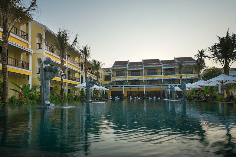 Hotel La Siesta Hoi An Resort & Spa