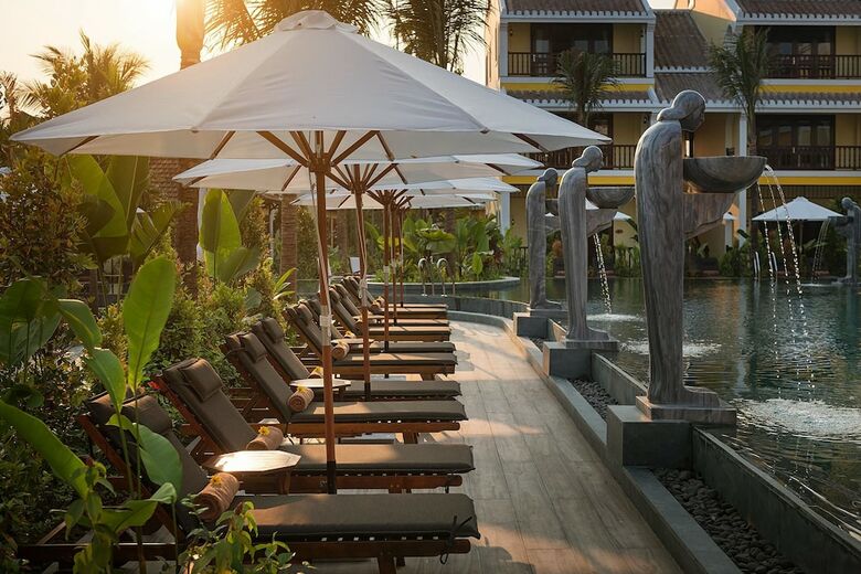 Hotel La Siesta Hoi An Resort & Spa