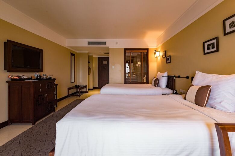 Hotel La Siesta Hoi An Resort & Spa