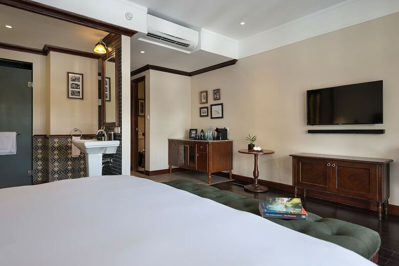 Hotel La Siesta Hoi An Resort & Spa