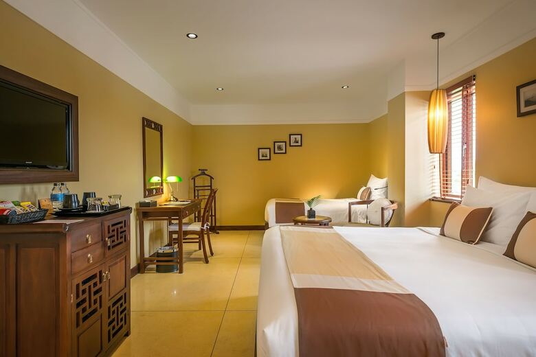 Hotel La Siesta Hoi An Resort & Spa