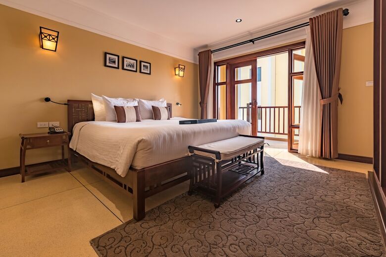 Hotel La Siesta Hoi An Resort & Spa