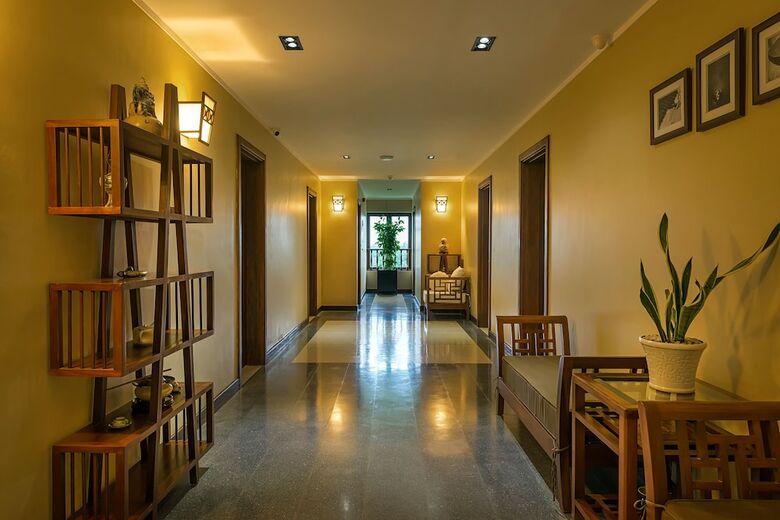 Hotel La Siesta Hoi An Resort & Spa