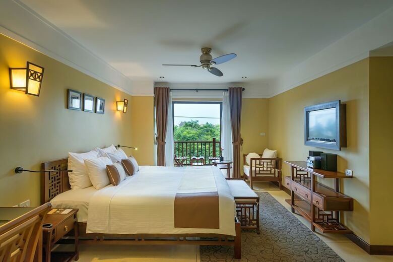 Hotel La Siesta Hoi An Resort & Spa