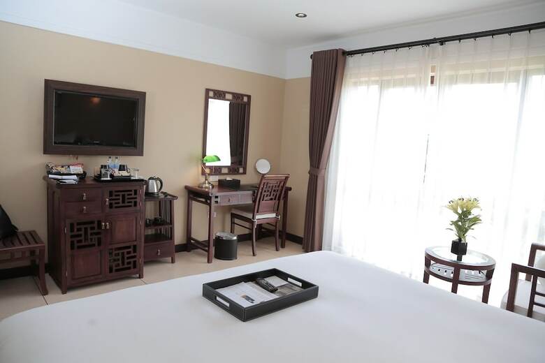 Hotel La Siesta Hoi An Resort & Spa