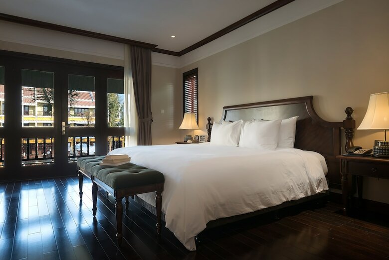 Hotel La Siesta Hoi An Resort & Spa
