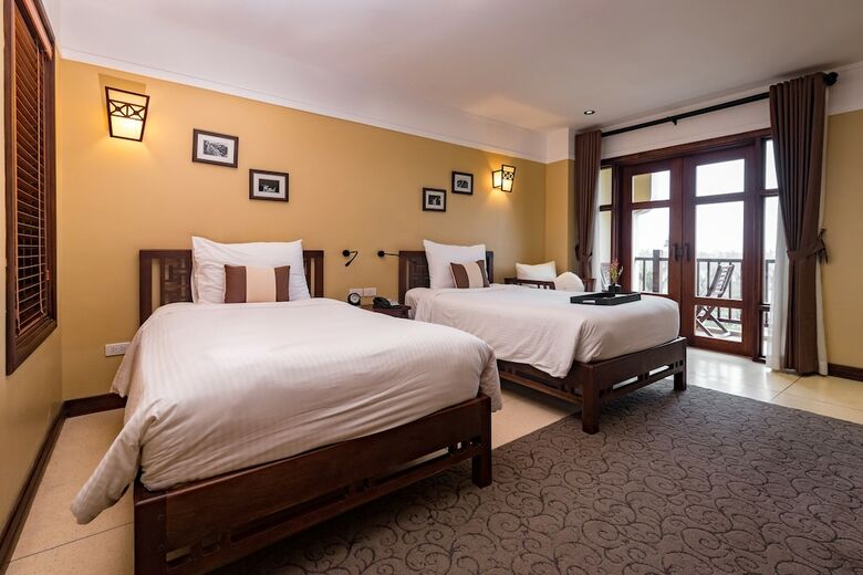 Hotel La Siesta Hoi An Resort & Spa