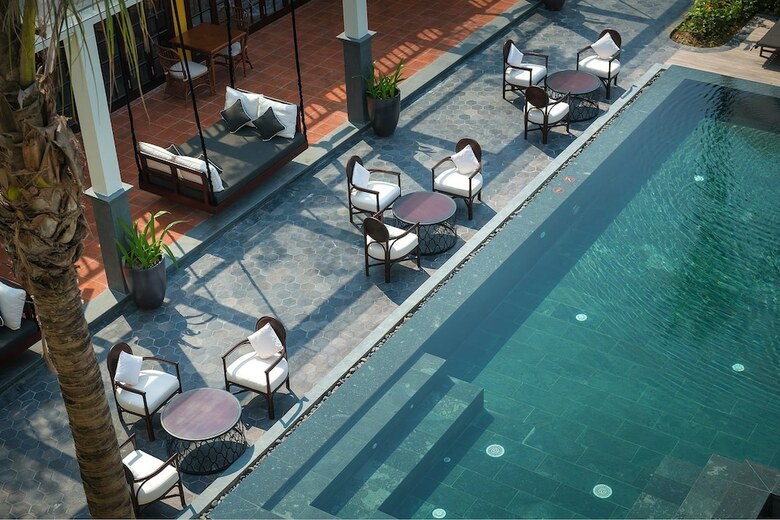 Hotel La Siesta Hoi An Resort & Spa