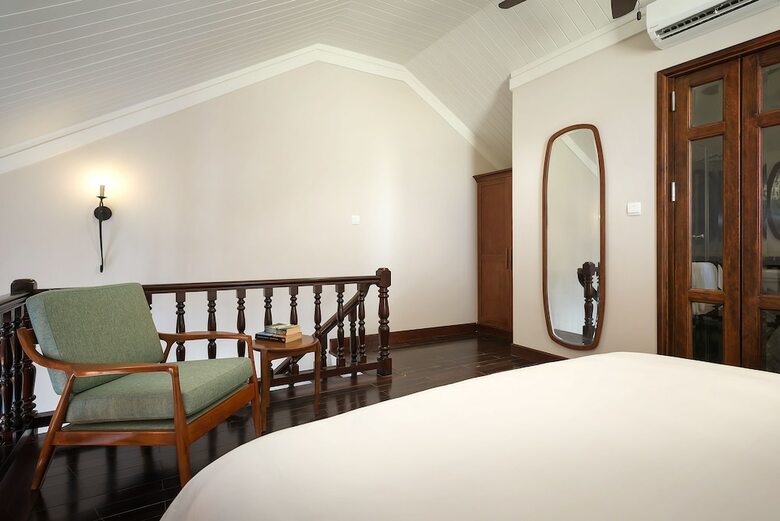 Hotel La Siesta Hoi An Resort & Spa