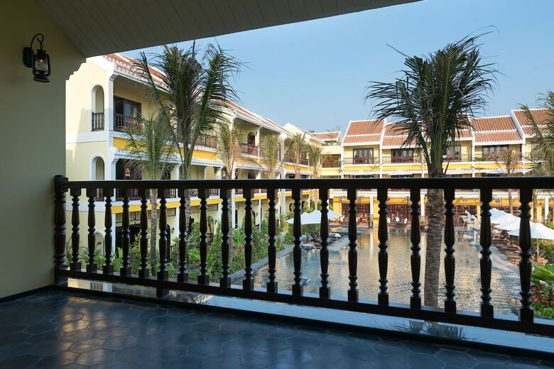 Hotel La Siesta Hoi An Resort & Spa