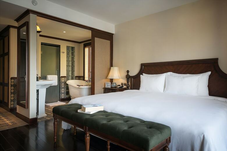 Hotel La Siesta Hoi An Resort & Spa