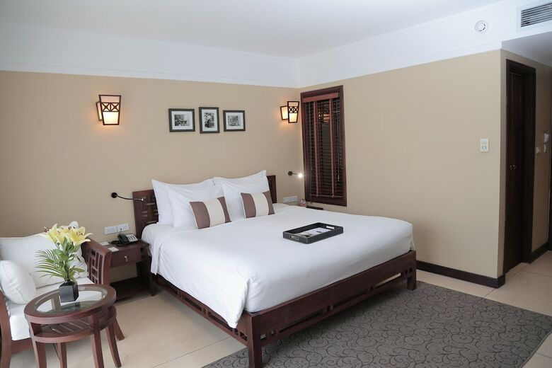 Hotel La Siesta Hoi An Resort & Spa