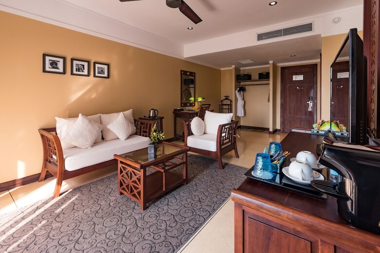 Hotel La Siesta Hoi An Resort & Spa