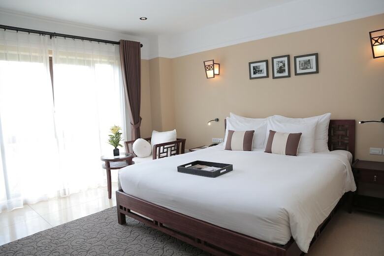 Hotel La Siesta Hoi An Resort & Spa
