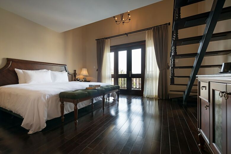 Hotel La Siesta Hoi An Resort & Spa