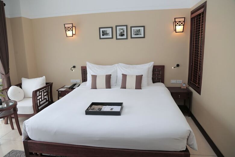 Hotel La Siesta Hoi An Resort & Spa