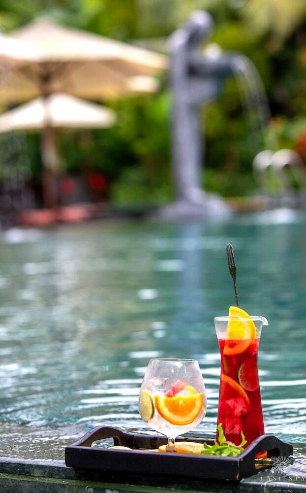 Hotel La Siesta Hoi An Resort & Spa