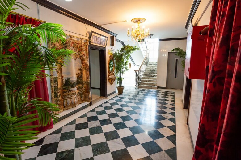 Hotel Al Eairy Furnished Apartments Jeddah 4