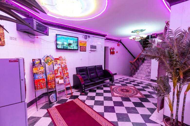 Hotel Al Eairy Furnished Apartments Jeddah 4