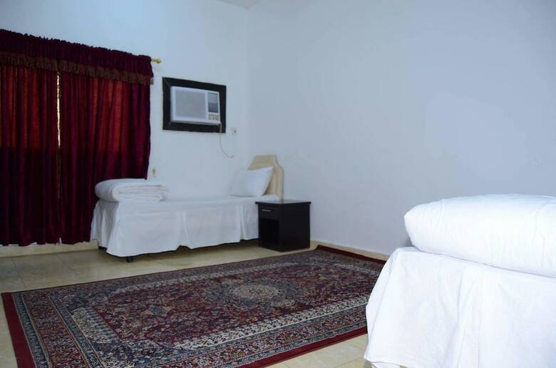 Hotel Al Eairy Furnished Apartments Nariyah 2